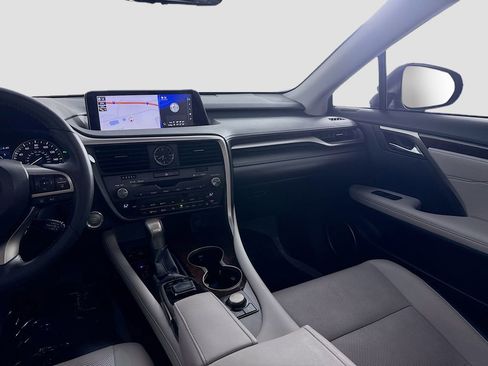 Used 2017 Lexus RX 350 AWD w/ Premium Package image 29