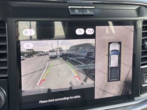 New 2026 Ford F250 Lariat w/ Lariat Premium Package image 18