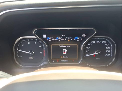Certified 2021 GMC Yukon Denali AWD/4WD image 21