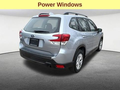 Used 2020 Subaru Forester w/ Alloy Wheel Package image 11