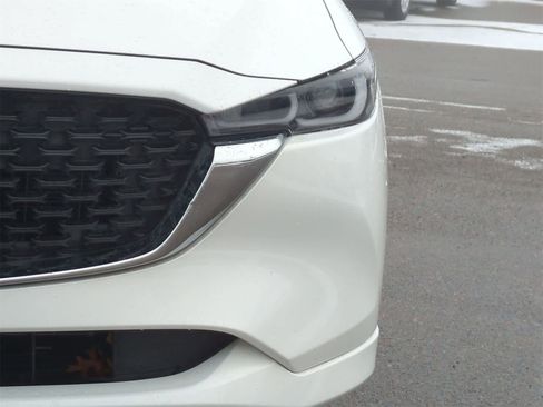 Used 2024 MAZDA CX-5 AWD 2.5 S image 10