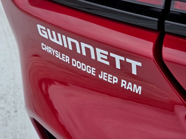 New 2027 Dodge Charger R/T AWD/4WD image 26