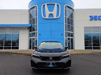 Used 2025 Honda Civic Sport video 2