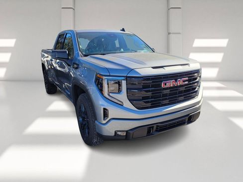 New 2026 GMC Sierra 1500 Elevation w/ Elevation Select Package image 3