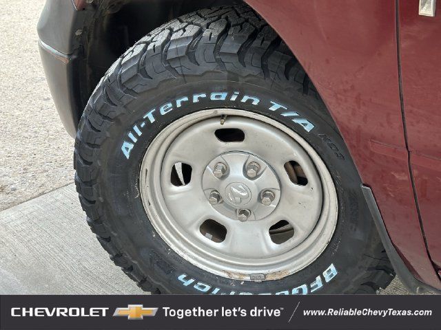 Used 2018 RAM 1500 Express RWD image 11