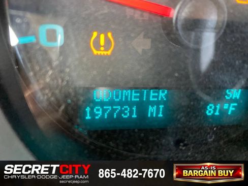 Used 2012 Chevrolet Silverado 1500 LT AWD/4WD image 18