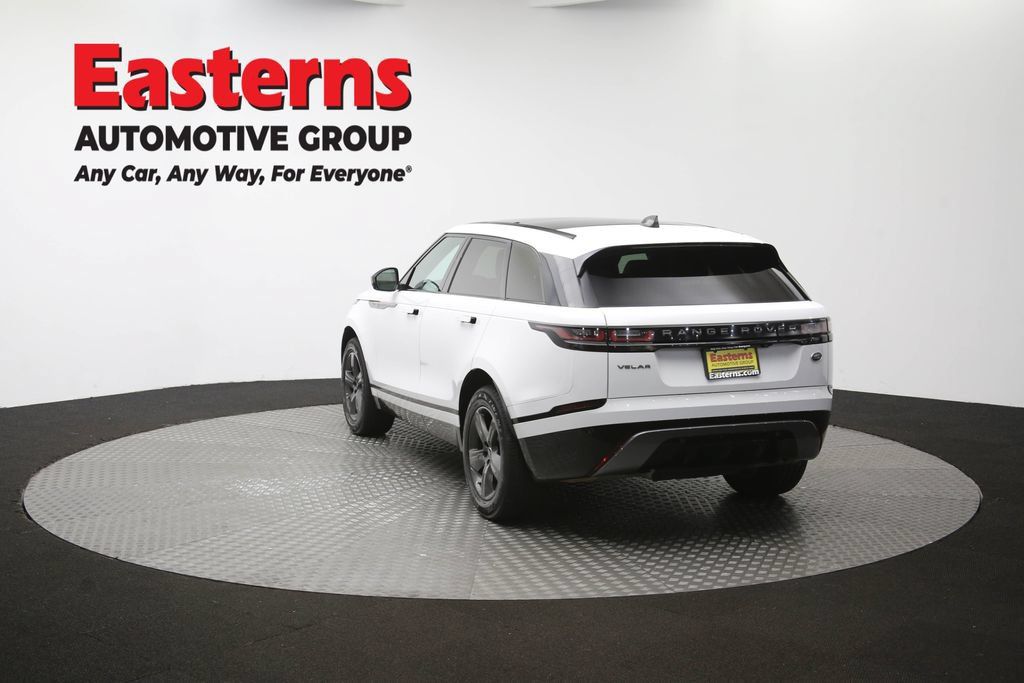 Used 2022 Land Rover Range Rover Velar R-Dynamic S AWD/4WD image 67
