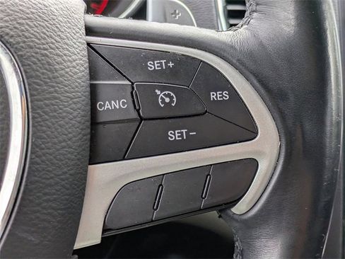 Used 2017 Dodge Durango SXT w/ Quick Order Package 23B image 27