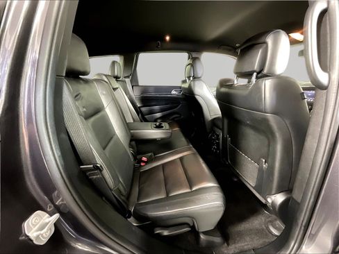 Used 2018 Jeep Grand Cherokee Limited w/ Trailer Tow Group IV AWD/4WD image 25