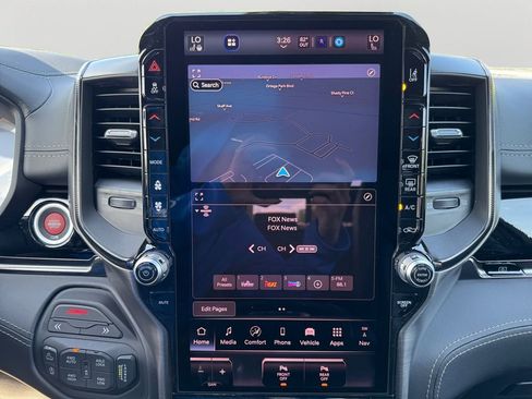 New 2026 RAM 1500 RHO AWD/4WD image 18