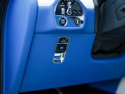 Used 2023 Rolls-Royce Ghost w/ Ghost Package image 33