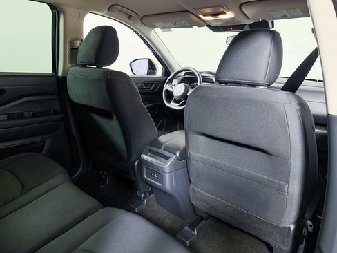 Certified 2024 Nissan Pathfinder S AWD/4WD image 44