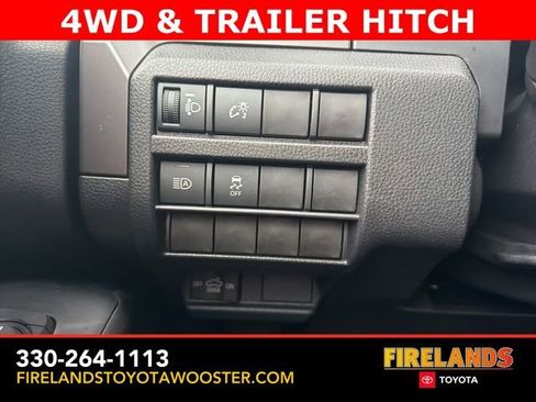 New 2026 Toyota Tacoma SR5 image 31