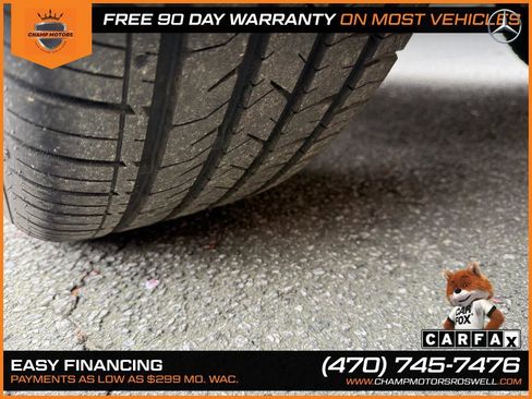 Used 2018 Mercedes-Benz GLA 250 image 15