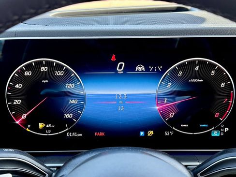 Used 2025 Mercedes-Benz GLE 580 4MATIC image 20