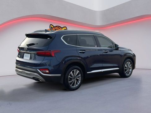 Used 2020 Hyundai Santa Fe SEL w/ Convenience + Premium Package image 5