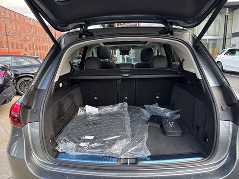 New 2026 Mercedes-Benz GLE 350 4MATIC image 27