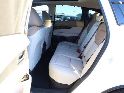 New 2026 Nissan Murano Platinum w/ Cargo Package image 25