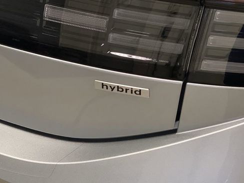 New 2025 Hyundai Sonata SEL image 31