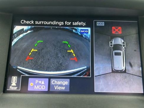 Used 2019 INFINITI QX60 Luxe w/ Essential Package image 28