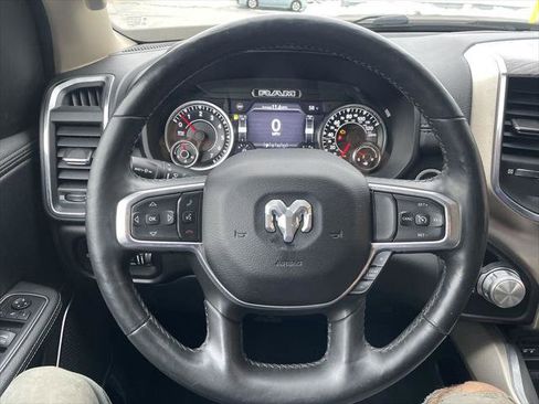 Certified 2019 RAM 1500 Laramie image 16