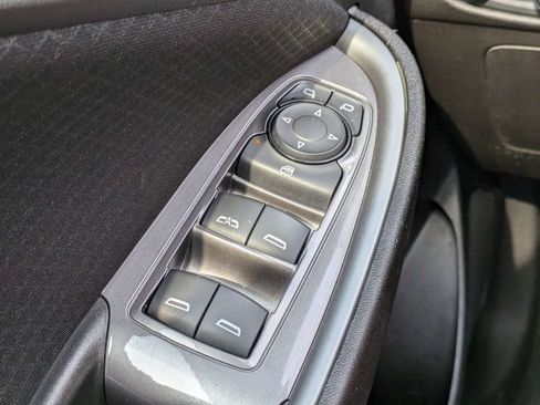 Used 2024 Chevrolet Malibu LT FWD image 23