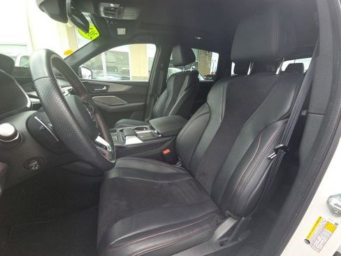 Used 2023 Acura MDX A-Spec AWD/4WD image 11