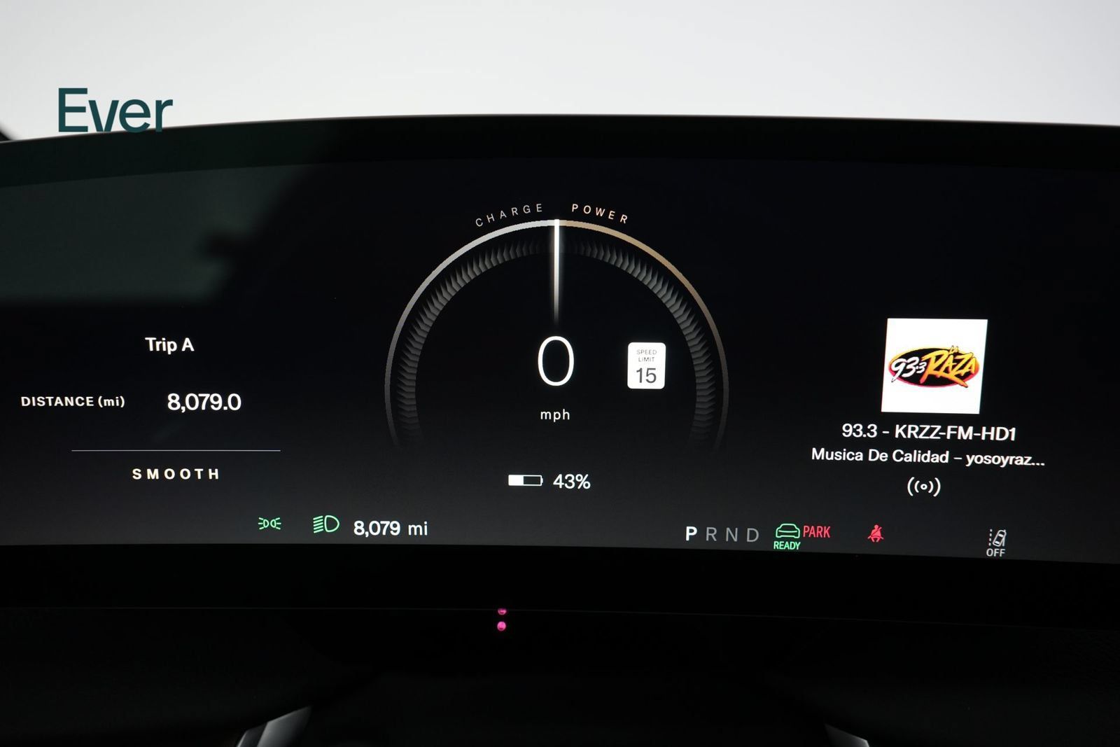 Used 2023 Lucid Air Touring AWD/4WD image 7