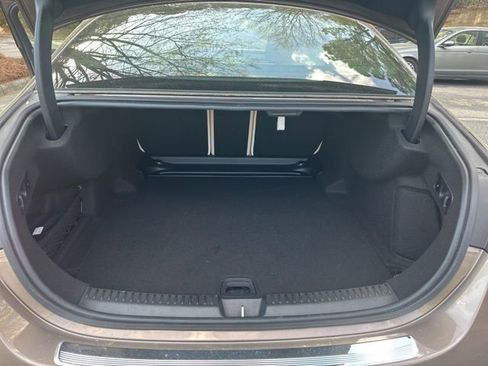 Used 2026 Mercedes-Benz E 350 4MATIC Sedan image 14