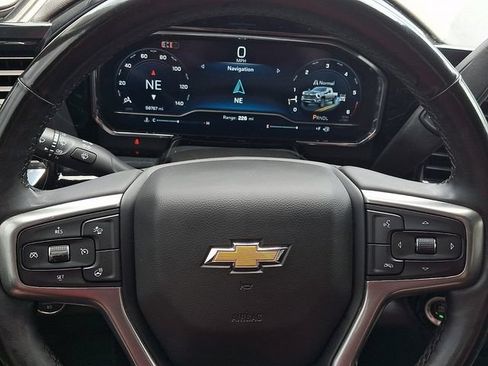 Used 2024 Chevrolet Silverado 2500 LT w/ Safety Package AWD/4WD image 20