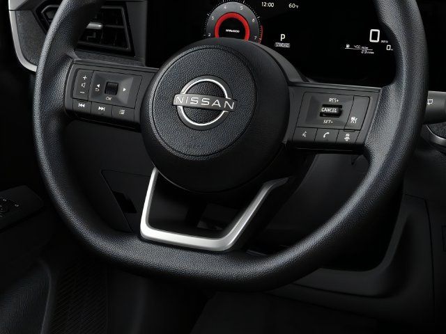 New 2027 Nissan Kicks SV AWD/4WD image 19