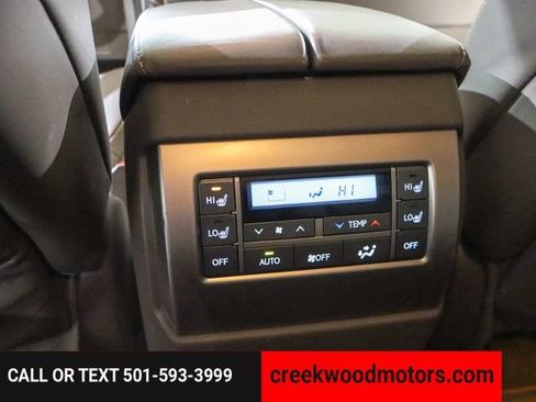 Used 2015 Lexus GX 460 Luxury AWD 4x4 V8 LOW MILES w/ Premium Package image 55