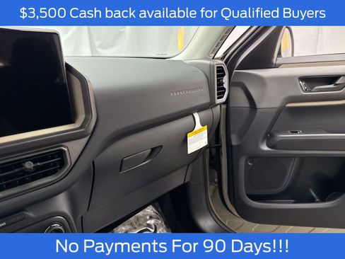 New 2025 Ford Bronco Sport Big Bend image 24