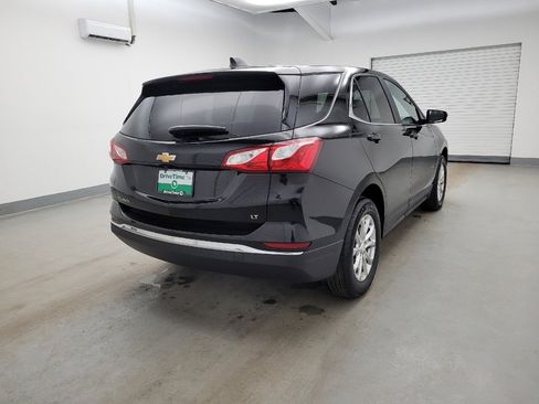 Used 2021 Chevrolet Equinox LT image 9