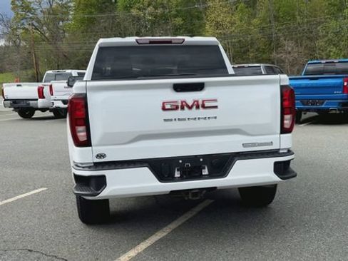 Used 2023 GMC Sierra 1500 Elevation AWD/4WD image 7