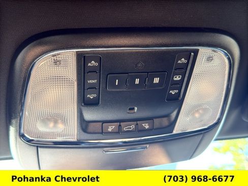 Used 2018 Jeep Grand Cherokee High Altitude AWD/4WD image 16