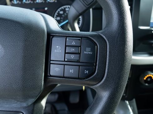 Used 2021 Ford F150 XLT w/ Trailer Tow Package image 23