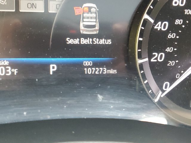Used 2020 Toyota Highlander XLE FWD image 23