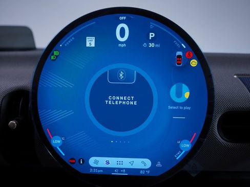 New 2026 MINI Cooper S image 10