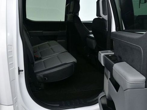 Used 2021 Ford F150 Lariat w/ Equipment Group 501A Mid image 10