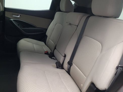 Used 2017 Hyundai Santa Fe Sport image 18