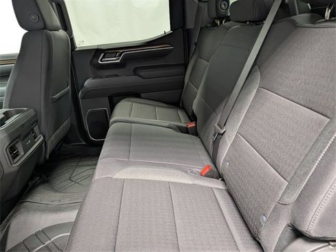 New 2026 Chevrolet Silverado 1500 RST w/ Convenience Package II image 15