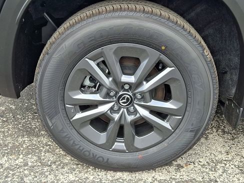 New 2026 MAZDA CX-5 AWD 2.5 S image 7