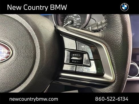Used 2019 Subaru Outback 2.5i Limited AWD/4WD image 21