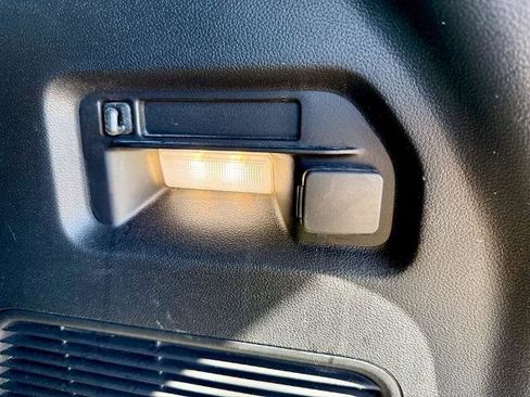 Certified 2022 Ford Explorer Timberline image 18