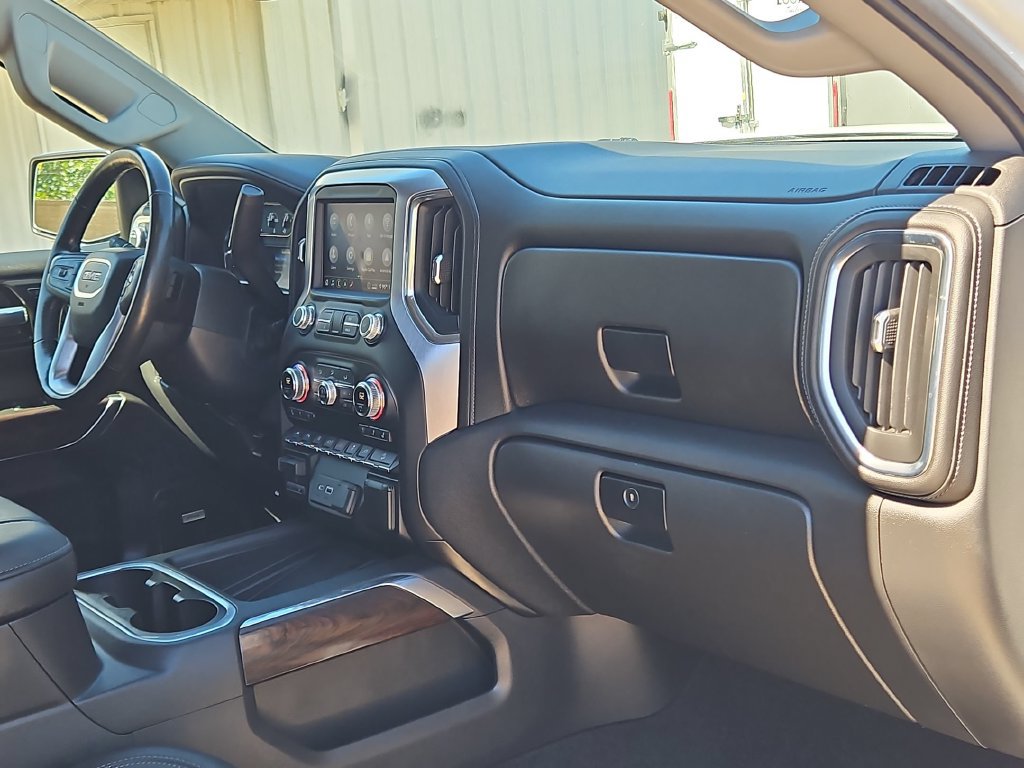 Used 2020 GMC Sierra 1500 SLT AWD/4WD image 29
