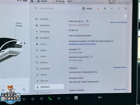Used 2020 Tesla Model 3 Performance image 41