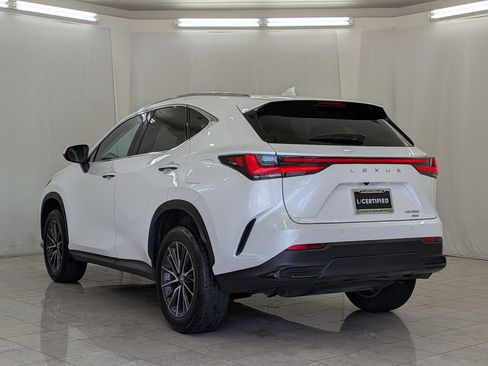 Used 2023 Lexus NX 350 AWD image 6
