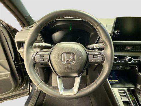 Used 2025 Honda CR-V Sport-L image 11