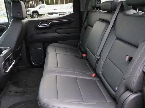 Certified 2023 GMC Sierra 1500 SLT w/ SLT Premium Plus Package image 24